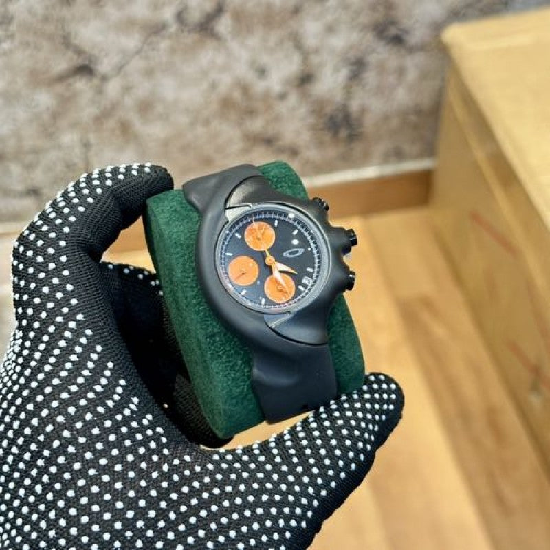 OAKLE_Y DETONATOR ALL WORKING QUARTZ ( 009 )