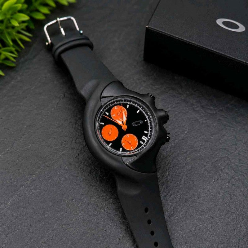 OAKLE_Y DETONATOR ALL WORKING QUARTZ ( 009 )