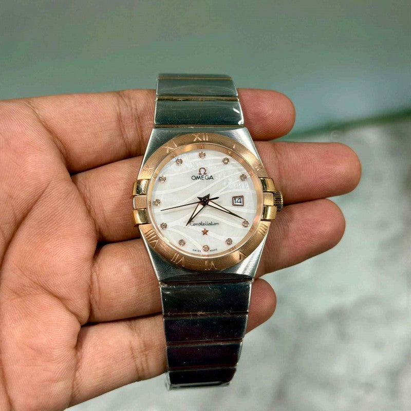 omeg_a Constellation Quartz 159
