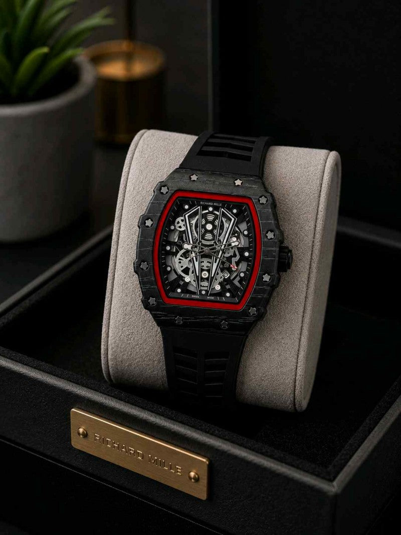 RICHAR_D MILLE RM27-03
