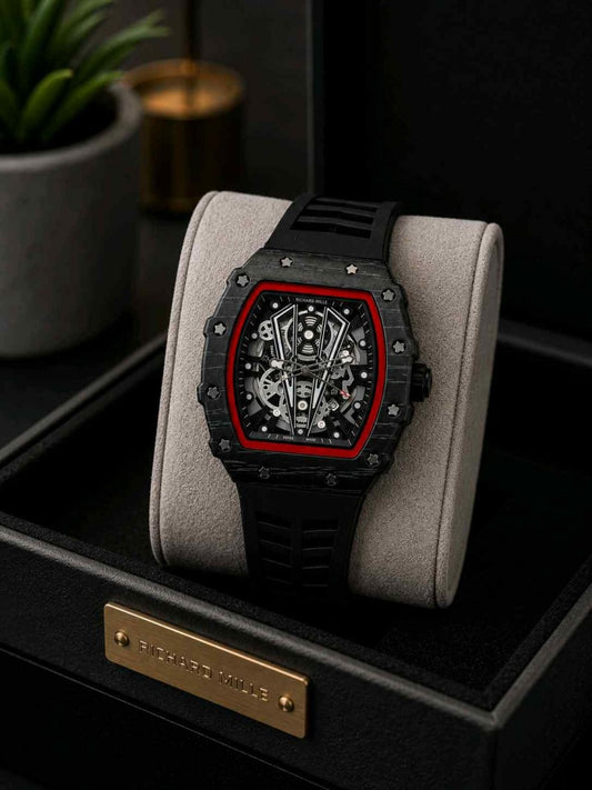 RICHAR_D MILLE RM27-03