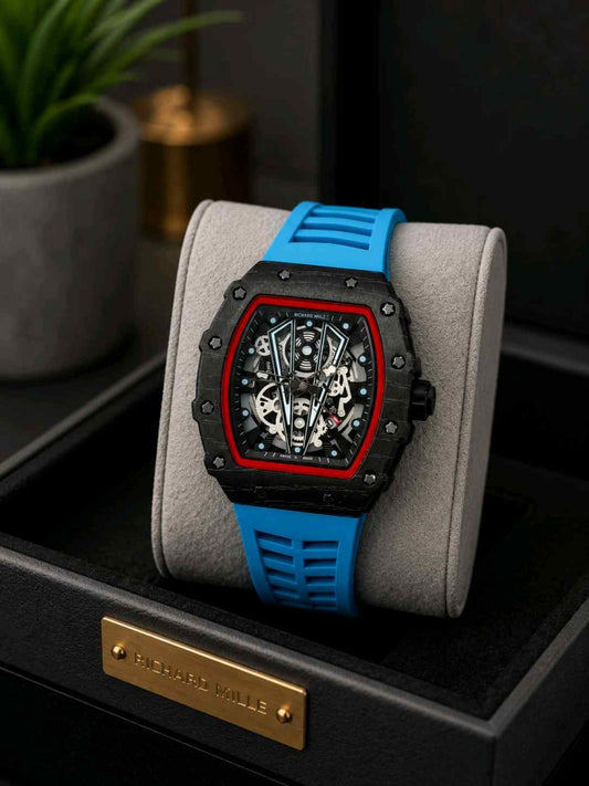 RICHAR_D MILLE RM27-03