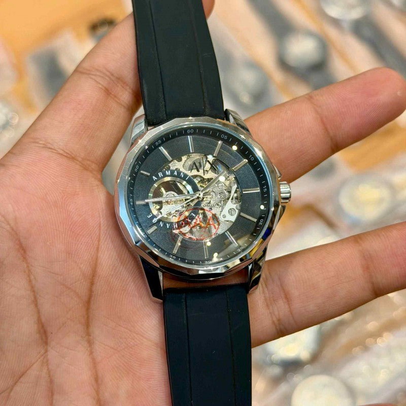 Arman_i Exchange Skeleton ( 107 )