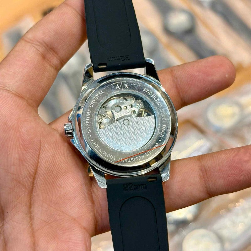 Arman_i Exchange Skeleton ( 107 )