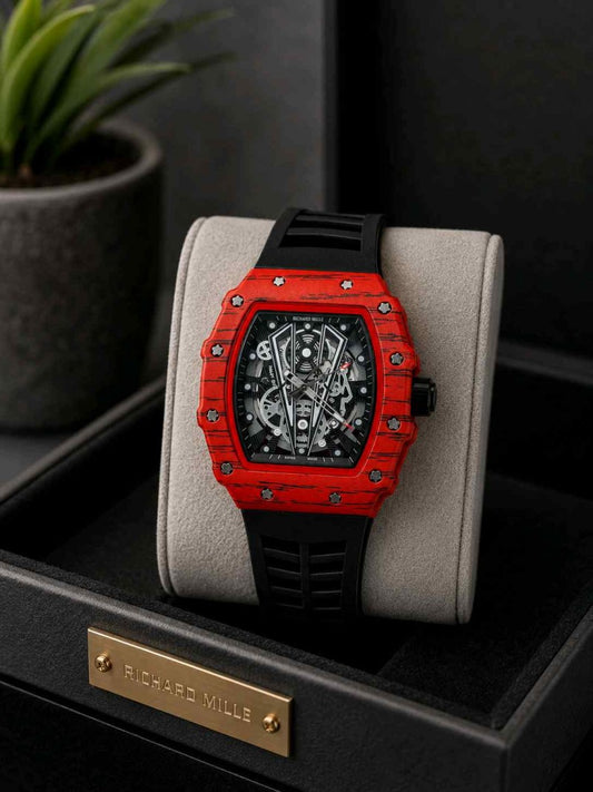RICHAR_D MILLE RM27-03