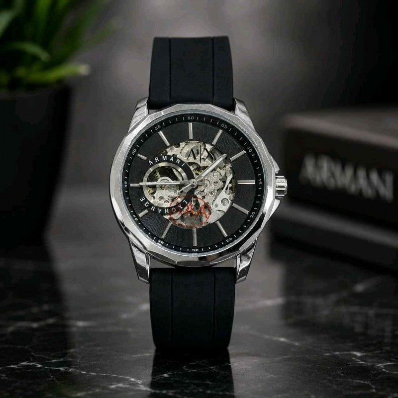 Arman_i Exchange Skeleton ( 107 )