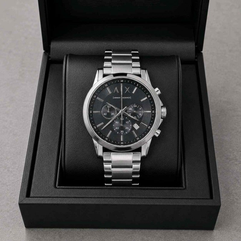 Arman_i Exchange chronograph 155