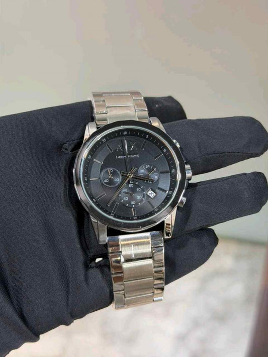 Arman_i Exchange chronograph 155