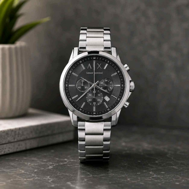 Arman_i Exchange chronograph 155