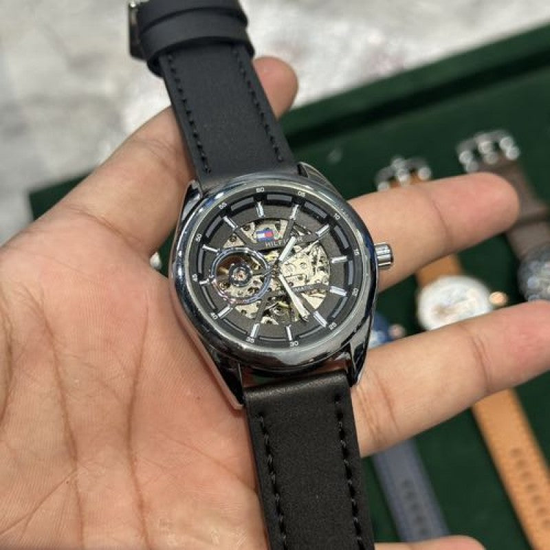 Tomm_y skeleton leather 133