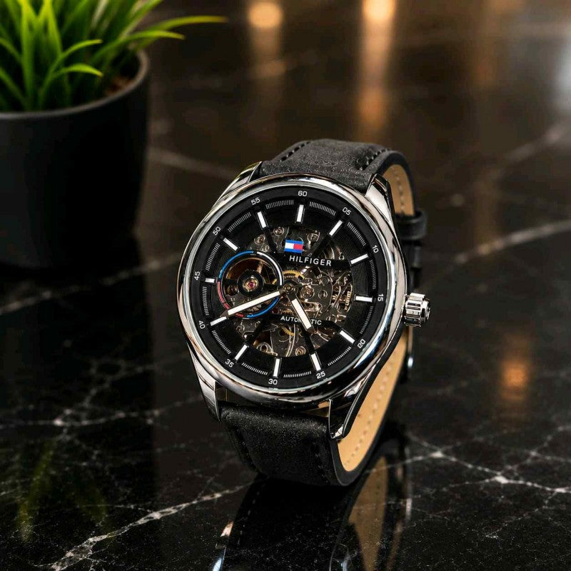 Tomm_y skeleton leather 133
