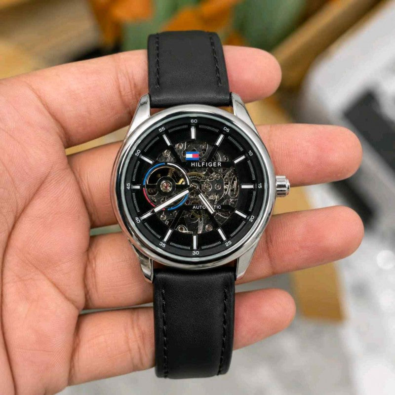 Tomm_y skeleton leather 133