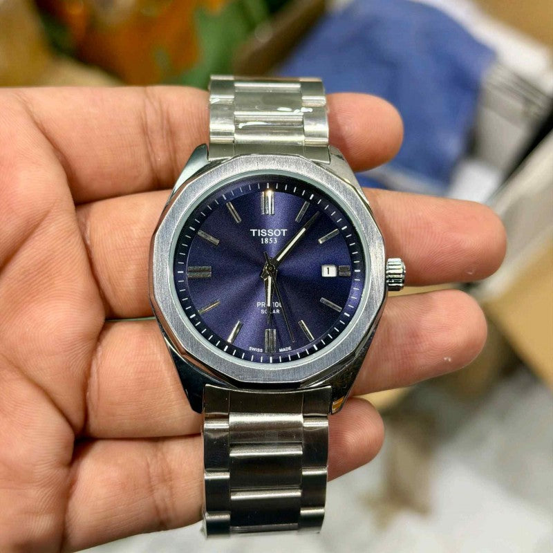 TISSO_T PRC SOLAR AUTOMATIC ( 024 )