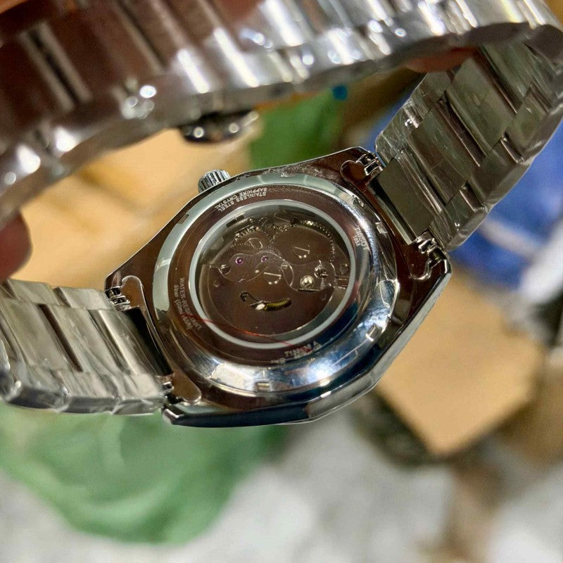 TISSO_T PRC SOLAR AUTOMATIC ( 024 )