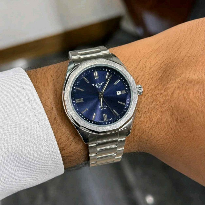 TISSO_T PRC SOLAR AUTOMATIC ( 024 )