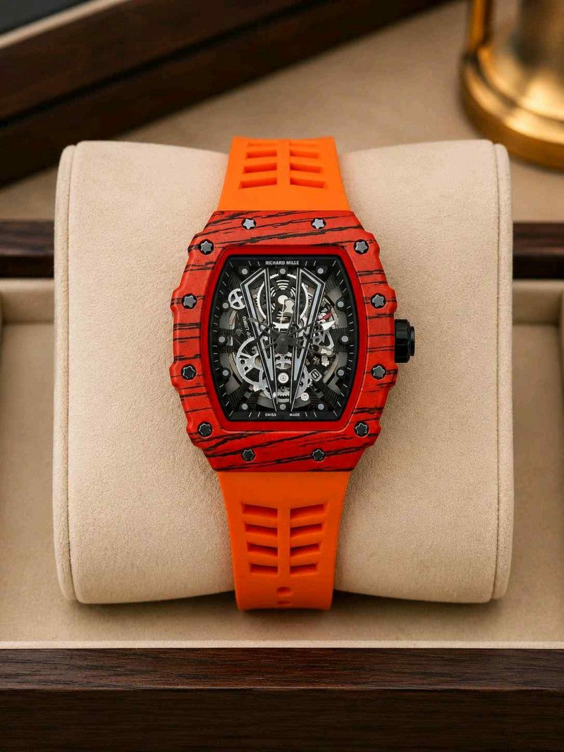 RICHAR_D MILLE RM27-03