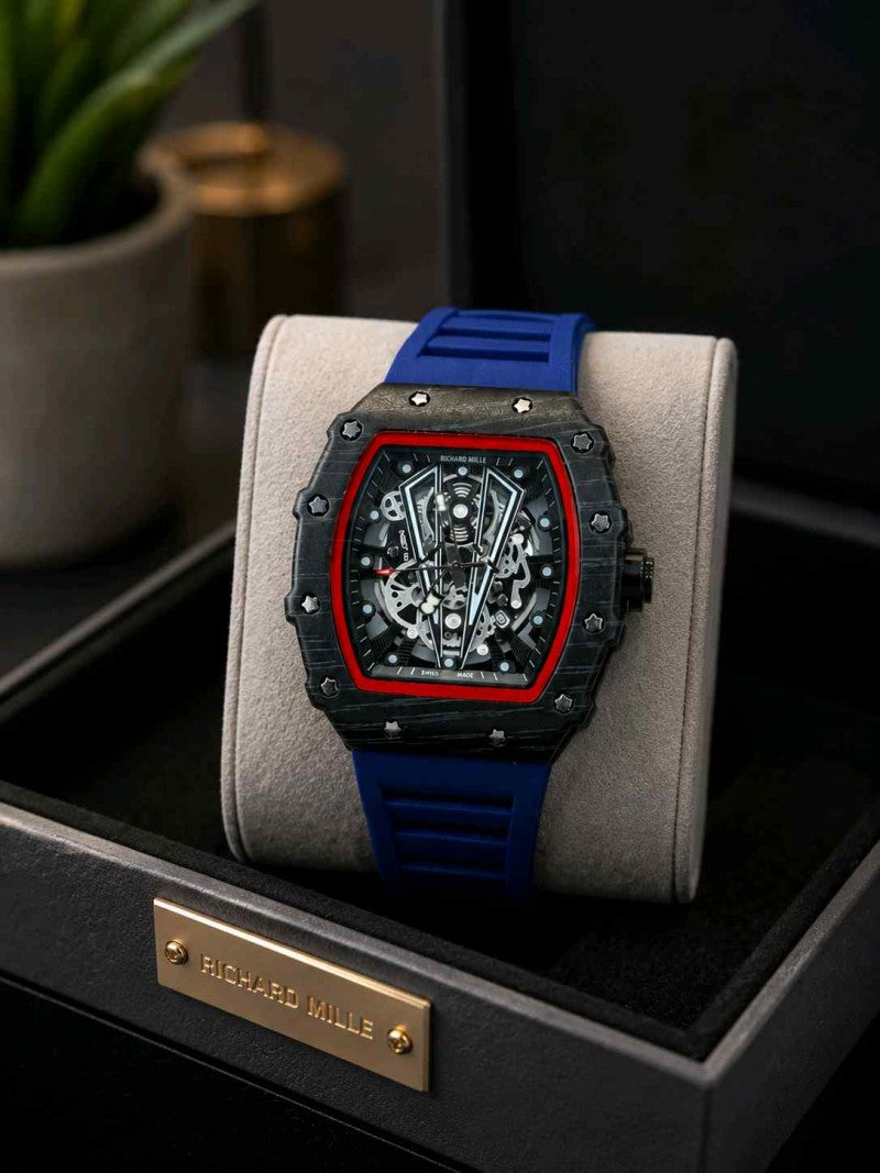 RICHAR_D MILLE RM27-03