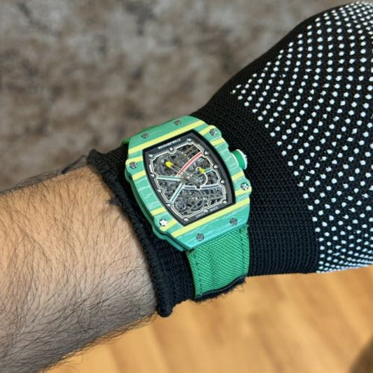 Richard Mille RM67 02 ( 120 )
