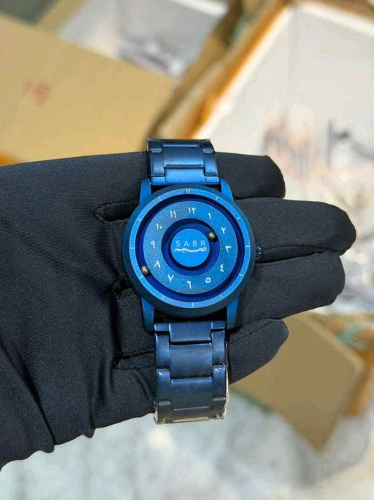 Sabr watch 158