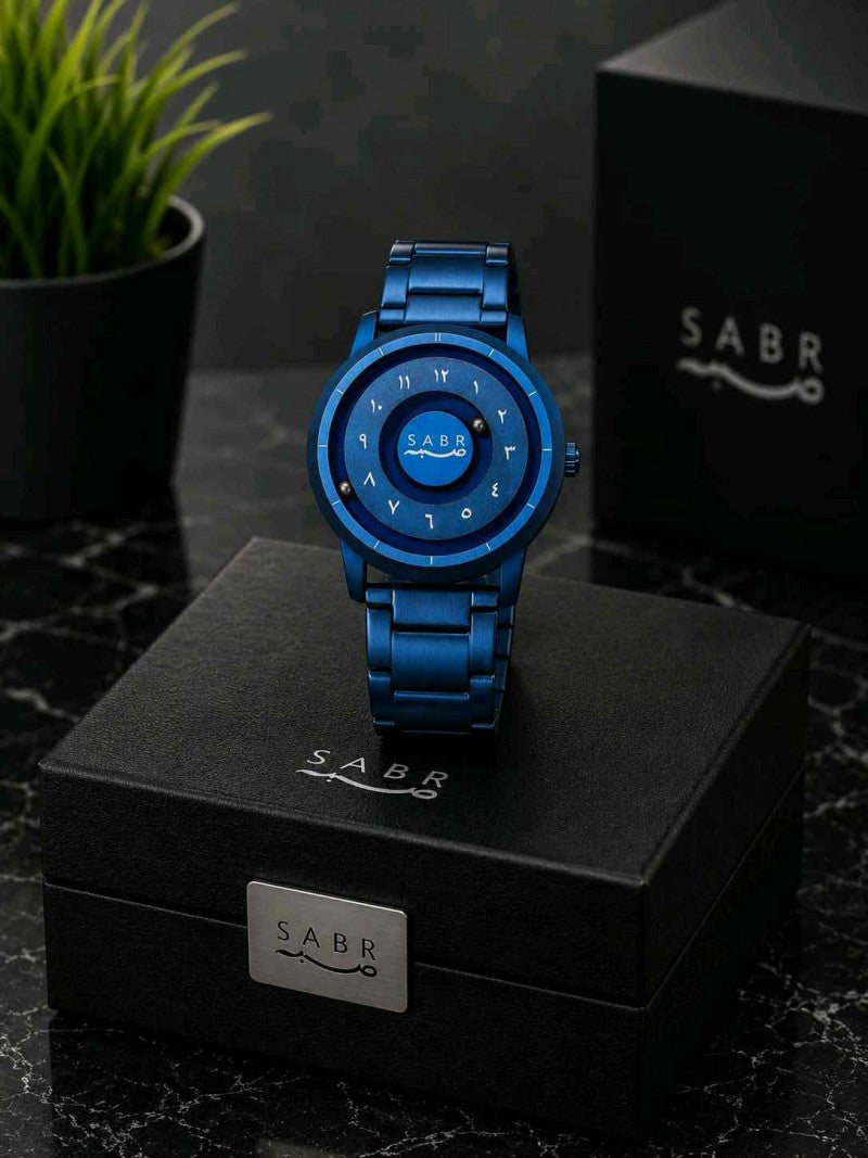 Sabr watch 158