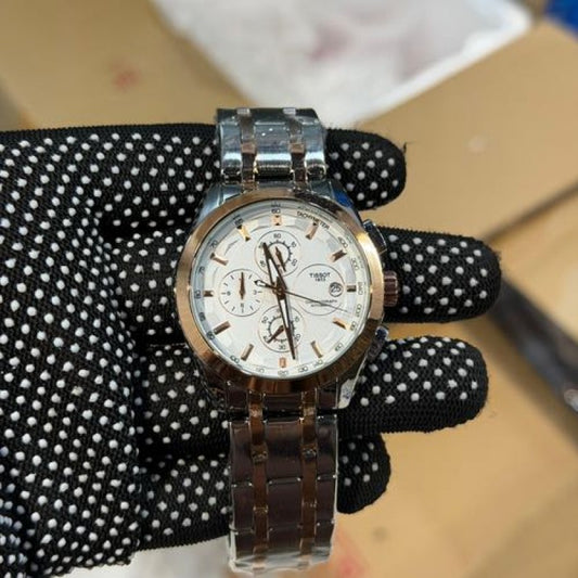 Tisso_t 1853 Chrono Metal