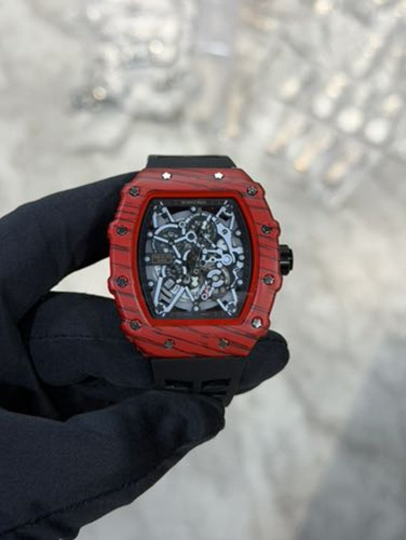 Richard Mille Rafa RM35 01