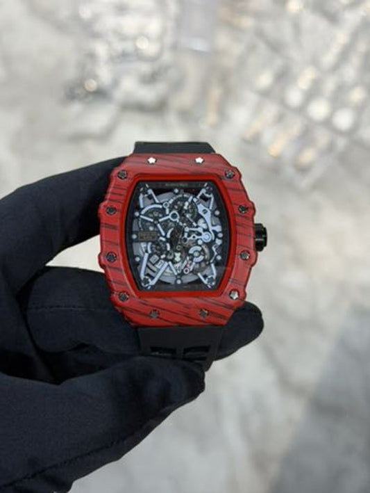 Richard Mille Rafa RM35 01