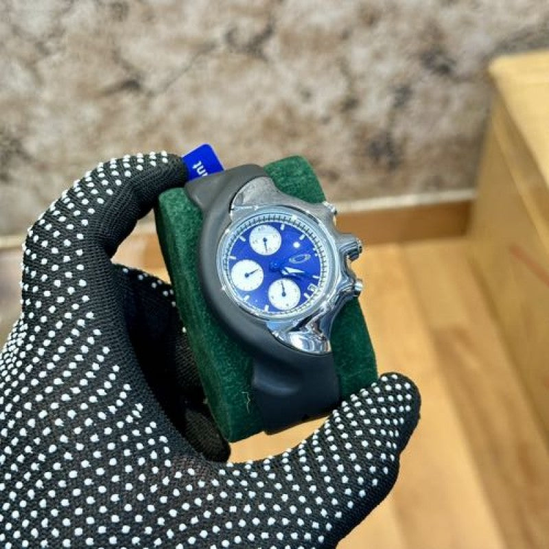 OAKLE_Y DETONATOR ALL WORKING QUARTZ ( 010 )