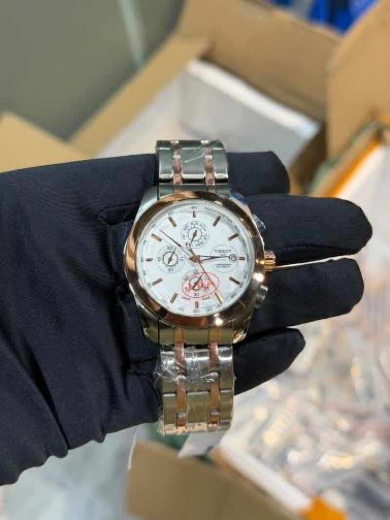Tisso_t 1853 Chronograph 135