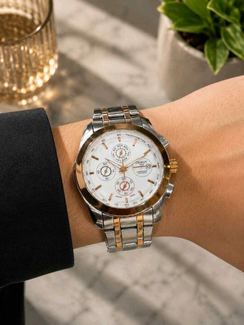 Tisso_t 1853 Chronograph 135