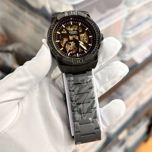 Fossi_l Bronson Black ( 101 )