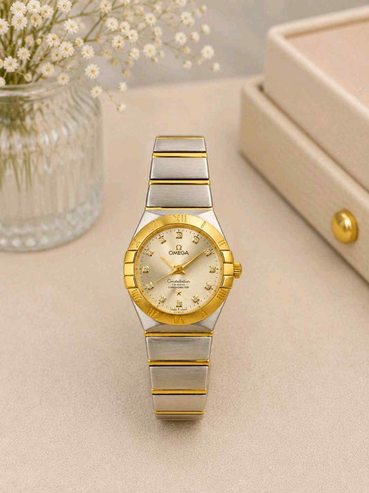 Omeg_a Constellation Quartz 159