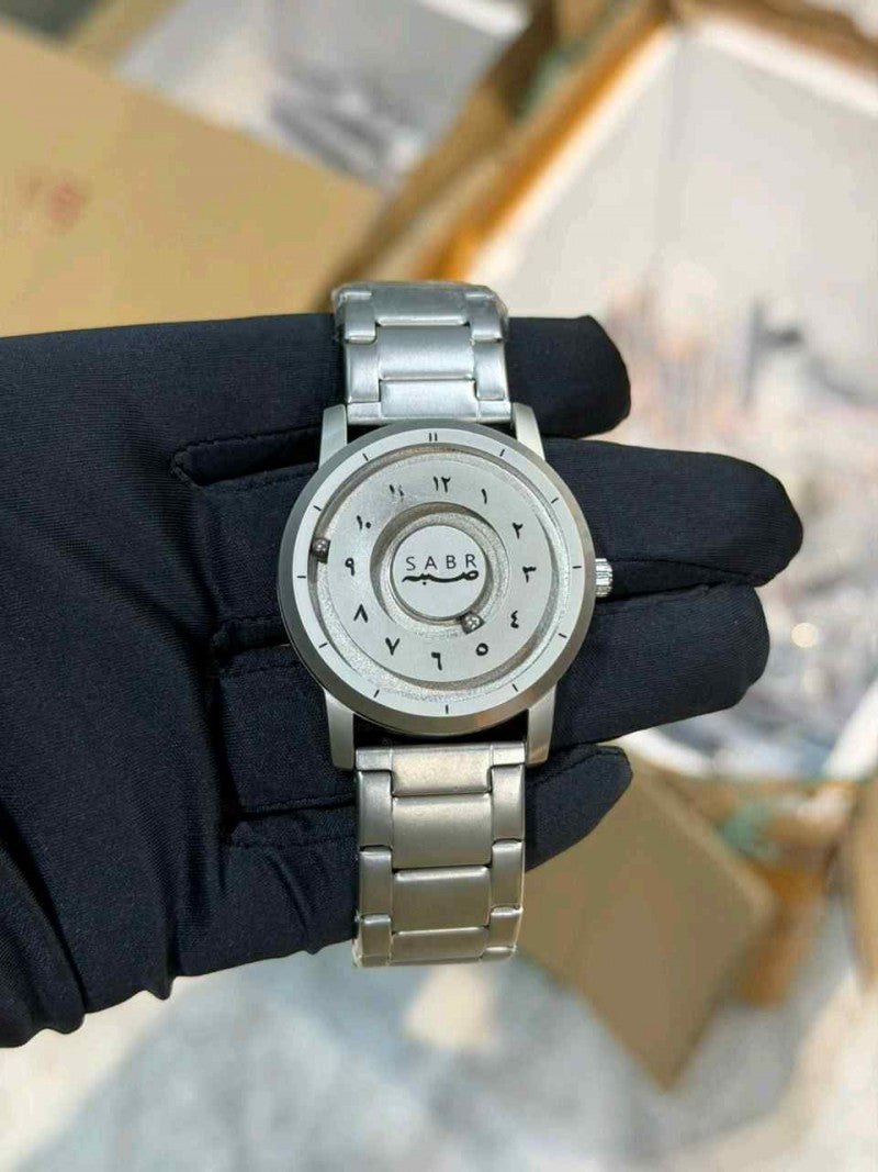 Sabr Watch 158