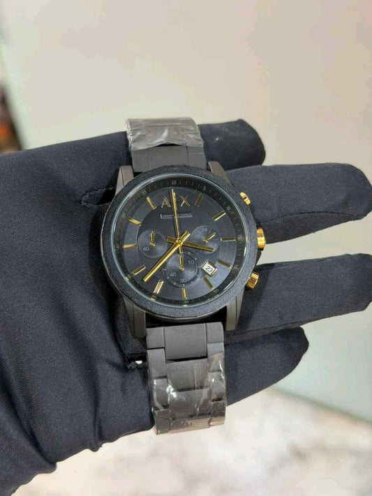 Arman_i Exchange chronograph 155