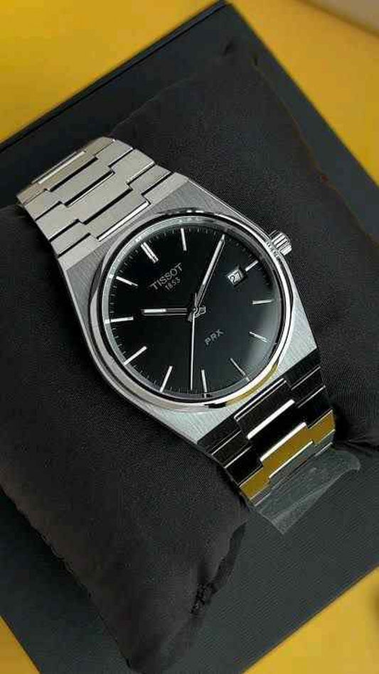 Tisso_t Prx Quartz Black 150