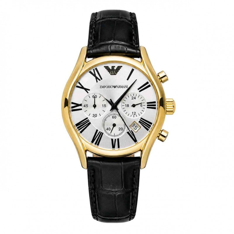 Arman_i Empori_o chronograph