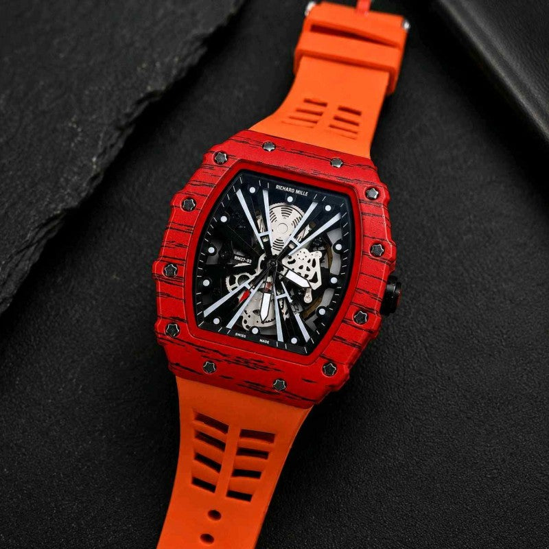 Richard Mille RM27 03