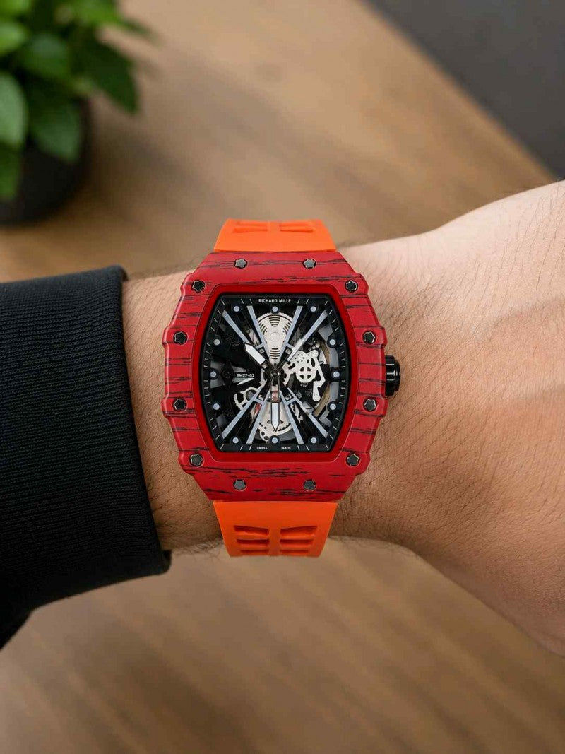 Richard Mille RM27 03