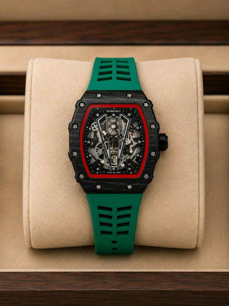 RICHAR_D MILLE RM27-03
