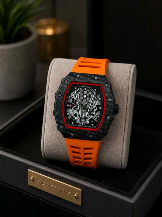 RICHAR_D MILLE RM27-03