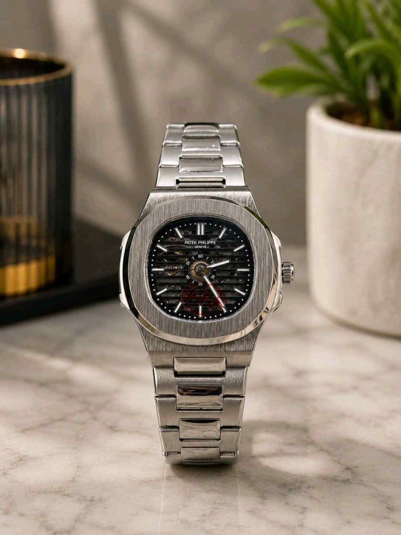 Pate_k Philippe Skeleton 134