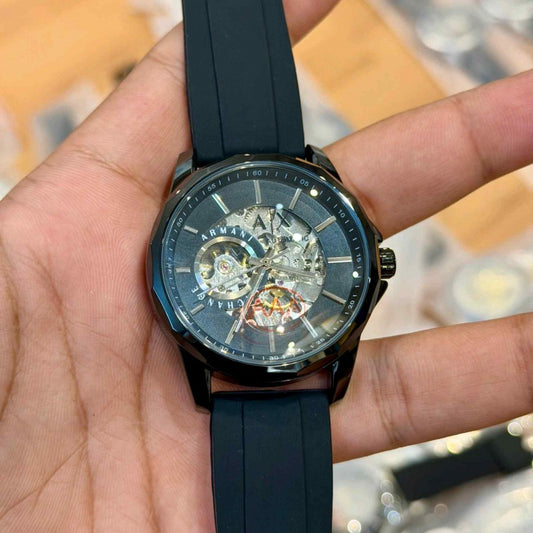 Arman_i Exchange Skeleton ( 107 )