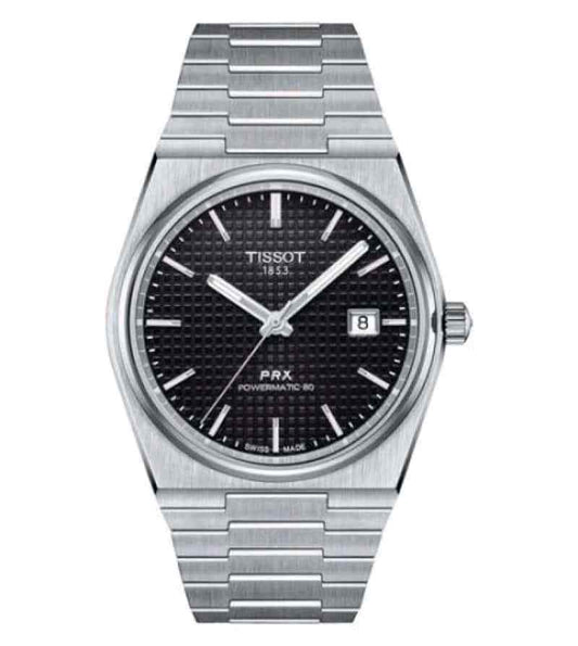 Tisso_t Prx Quartz Black 150