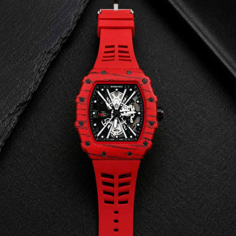 Richard Mille RM27 03