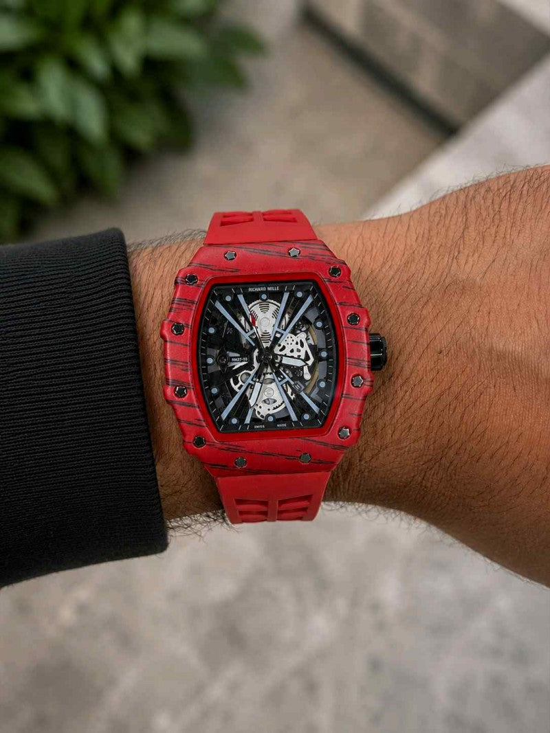 Richard Mille RM27 03