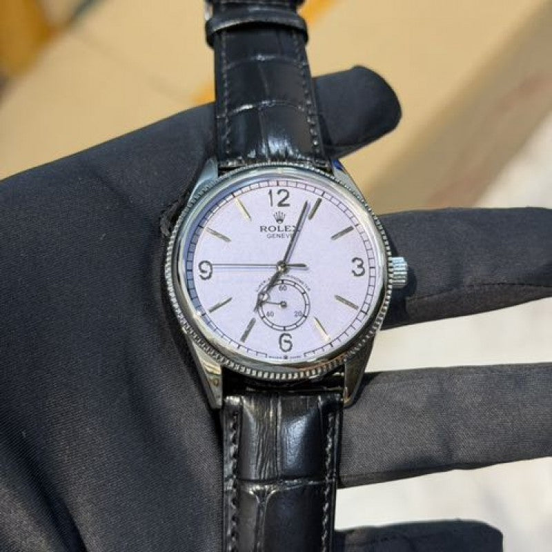 Role_x Perpetual Automatic 140