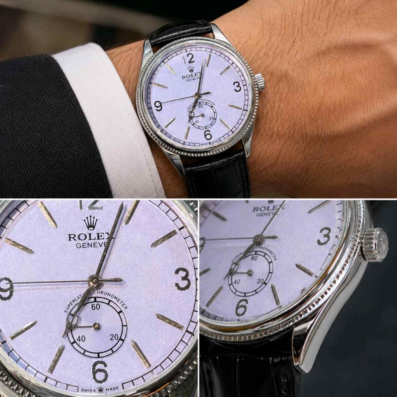 Role_x Perpetual Automatic 140