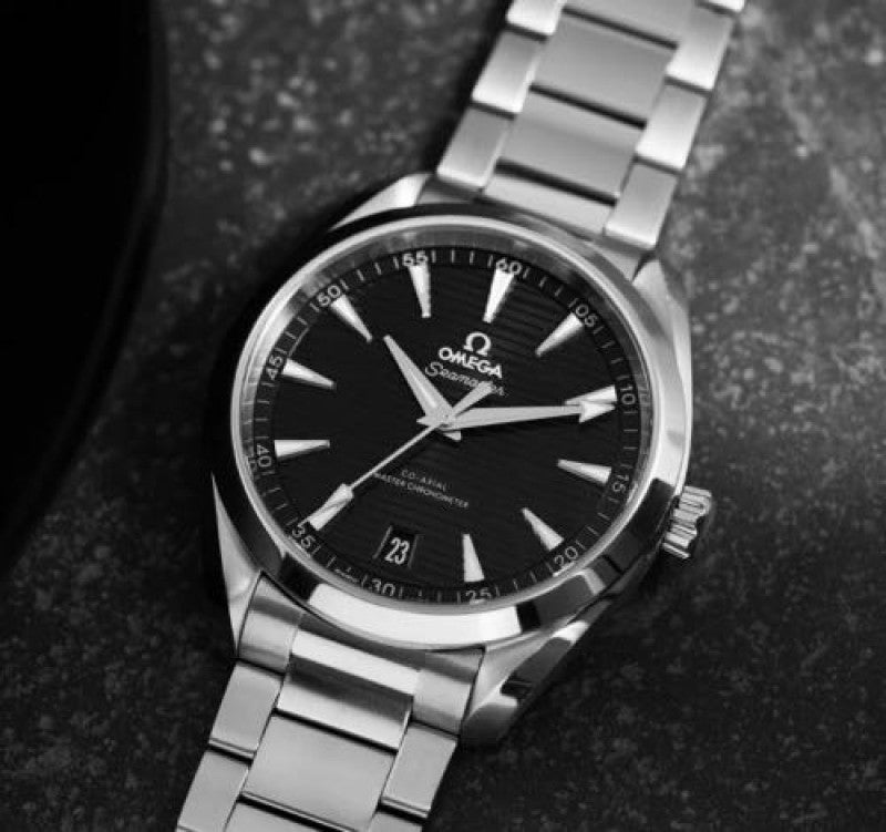 Omeg_a Aqua Terra 150m 132