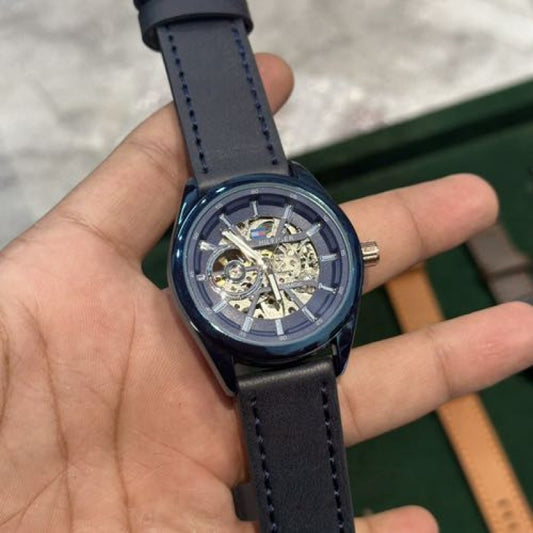 Tomm_y Skeleton Leather 133