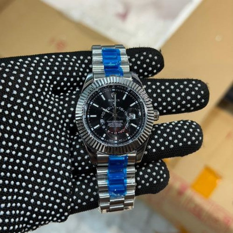 Role_x Sky Dweller Black Quartz (121)